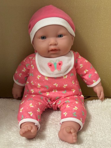Berenguer baby puppe - berenguer,