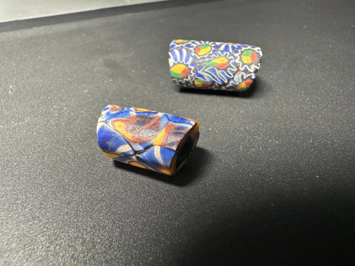 Antike millefiori - antike,