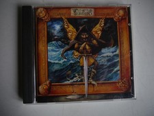 Jethro Tull - The Broadsword