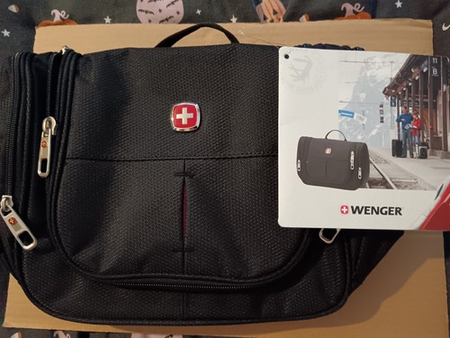 Wenger kulturbeutel - wenger,