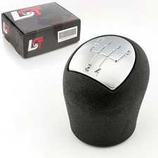 Schaltknauf Schaltgriff Schaltung 5-Gang für RENAULT CLIO II 2 KANGOO TWINGO I 1