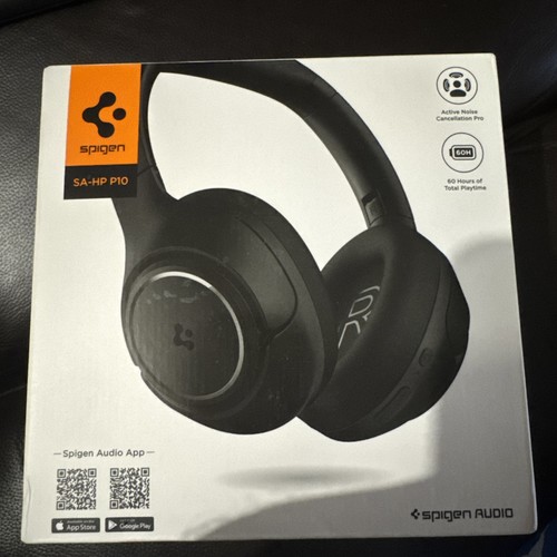 Spigen audio p10 - spigen,