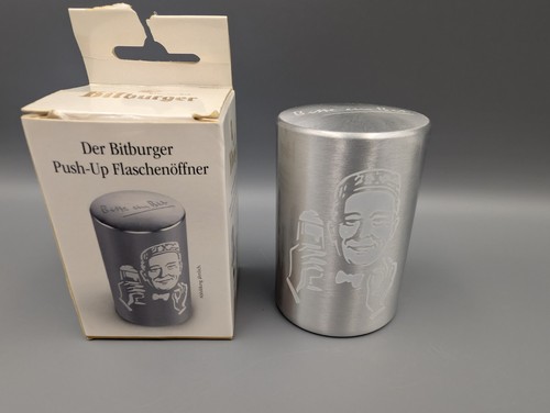 Bitburger push - bitburger, push-up