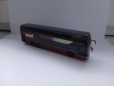 AWM Reisebus Setra S 531 DT