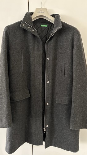 Original benetton mantel - original,