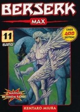 Berserk Max 11: Das