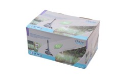 Oase Aquarius Fountain Set