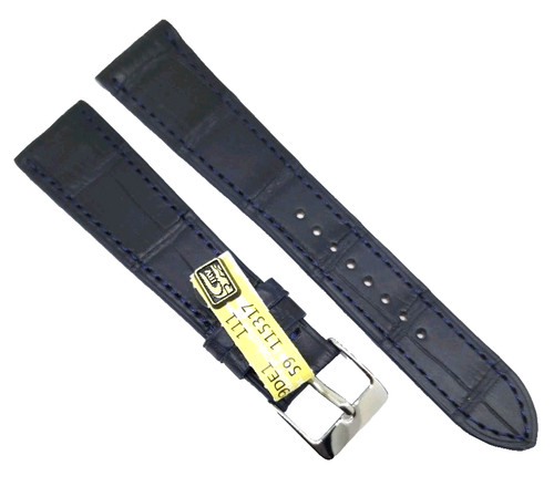 Uhrenarmband louisiana kroko - uhrenarmband,