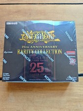 Yu-Gi-Oh 25th Anniversary