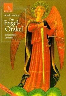 Das engel orakel mit 36 - das,