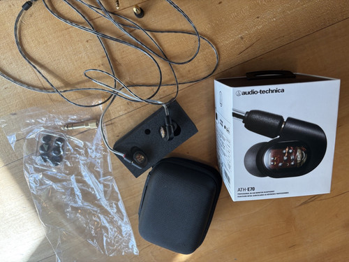 in-Ear-Kopfhörer