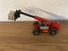Siku 3507 - Manitou MHT 10230 Teleskoplader - Modellauto 1:50 