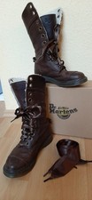 Dr martens boots, braun  gr
