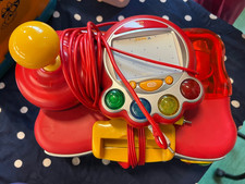 Vtech V Smile Lernkonsole