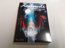 Rita Teck ZAUBERWELT die