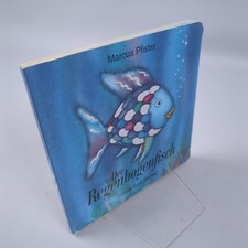 Der regenbogenfisch marcus - regenbogenfisch,