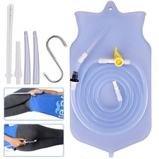 Einlauf für Erwachsene