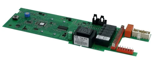 Wolf regelungsplatine für r16 - wolf,
