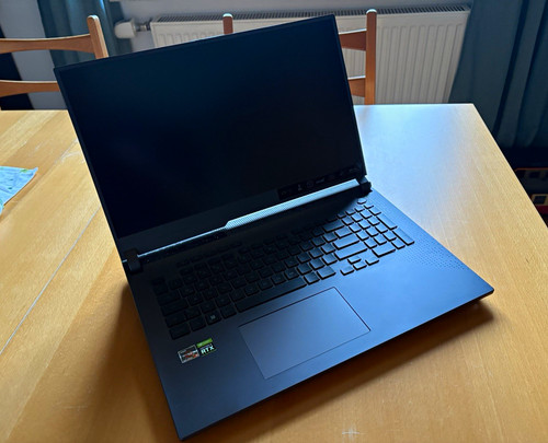 Asus rog strix - asus,