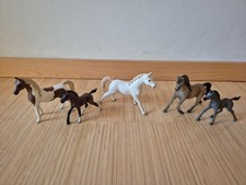 Schleich Pferde Araber-Set