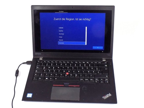 Lenovo thinkpad t460s fhd - 14",