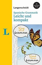 Langenscheidt Spanische