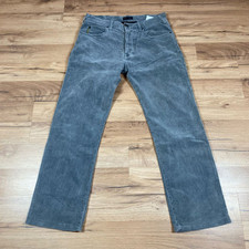 Armani Jeans Herren Cord