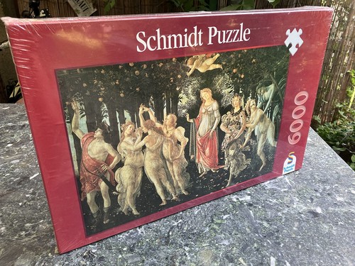 Neu schmidt puzzle - neu,