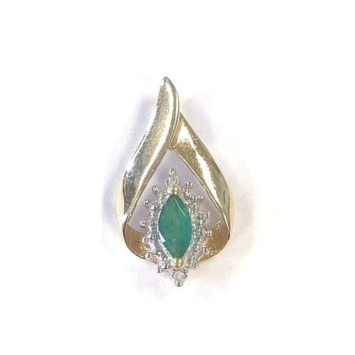 Karat gelbgold 25 ct - 0,25,