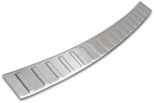 Ladekantenschutz Edelstahl