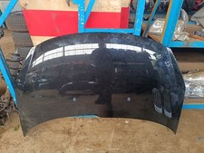 Motorhaube - KTV (noir Perla