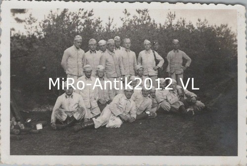 Foto arbeitsdienstlager 82 - foto,, 6/82