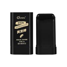 Hairline powder wax stick