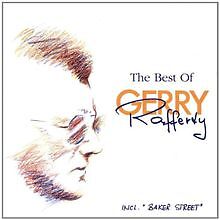 Best gerry rafferty - gerry, von