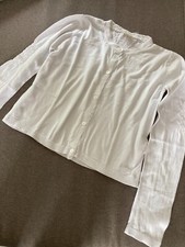 •●✿⊱Ƹ̵̡Ӝ̵̨̄Ʒ Jottum ✿ Strickjacke ✿ Kommunion ✿ 146/152 ✿ Zucker Ƹ̵̡Ӝ̵̨̄Ʒ⊰✿●•