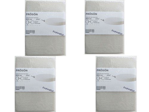 Ikea frösön - frÖsÖn, 4x