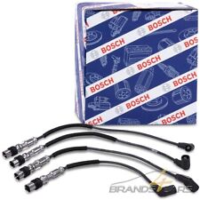 BOSCH ZÜNDLEITUNGSSATZ FÜR