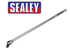 SEALEY BREAKER BAR 1/2" 450MM