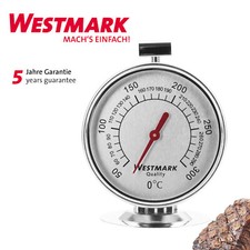 Grillthermometer