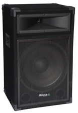  Discobox, Ibiza, 2-Wege, 15"/38cm, 400W, "STAR15B"BASS Reflex