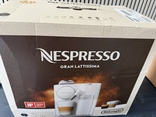 DeLonghi en 640.W Nespresso