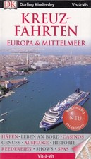 Book: Cruises, Seiffert, Anna