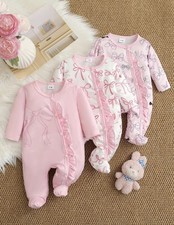 Strampler❤️Baby❤️0-1Mo