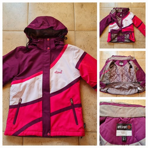Schicke winter jacke von - schicke, winter-
