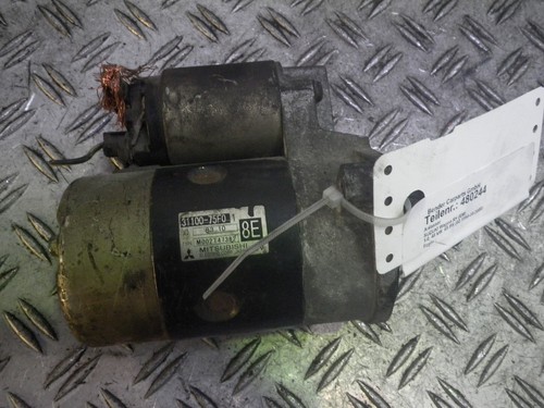 Anlasser suzuki wagon - suzuki,