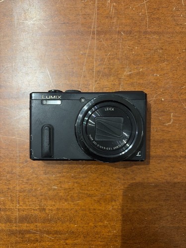 Panasonic lumix dmc tz61 - panasonic, dmc-tz61