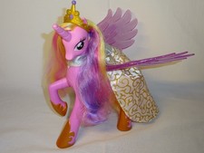 Mein kleines Pony/ My little Pony - G4 Princess Cadence Hochzeit Wedding