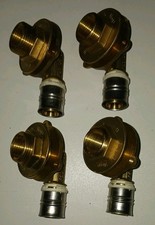 4x Fränkische Alpex
