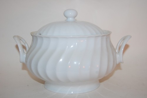 Suppenterrine ragout l - 1,4,