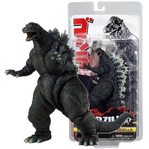 Neca 1994 godzilla - neca,